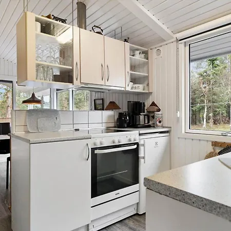 Holiday home Tv1724-albaek-knasen-2