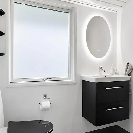 Tv1724-albaek-knasen-2 Holiday home Aalbaek