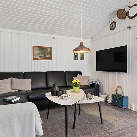 Holiday home Tv1724-albaek-knasen-2 Aalbaek