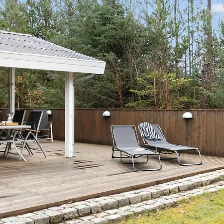 Tv1724-albaek-knasen-2 Holiday home *