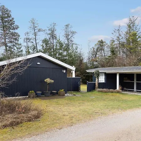 Tv1724-albaek-knasen-2 Dom wakacyjny Ålbæk