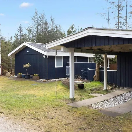 Dom wakacyjny Tv1724-albaek-knasen-2 Ålbæk