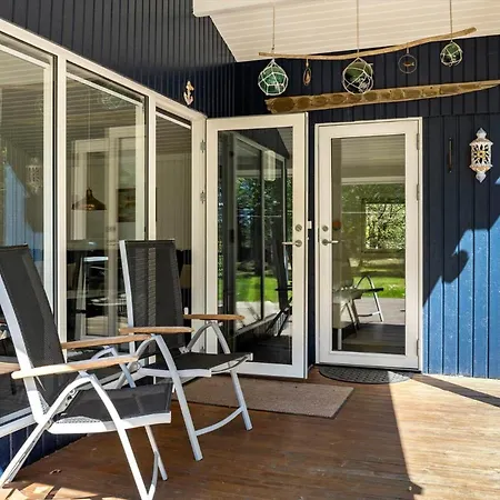 Tv1724-albaek-knasen-2 Holiday home *