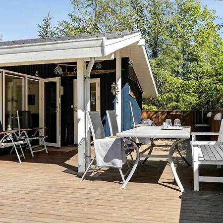 Tv1724-albaek-knasen-2 Holiday home