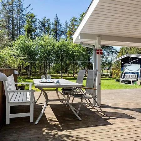 Tv1724-albaek-knasen-2 Holiday home Aalbaek